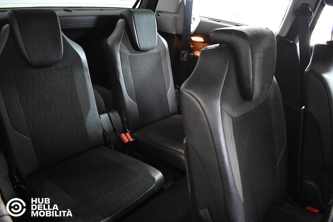 CITROEN Grand Picasso 2.0 HDi 150 FAP Exclusive